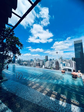 Luxury Axon Residence Pavilion